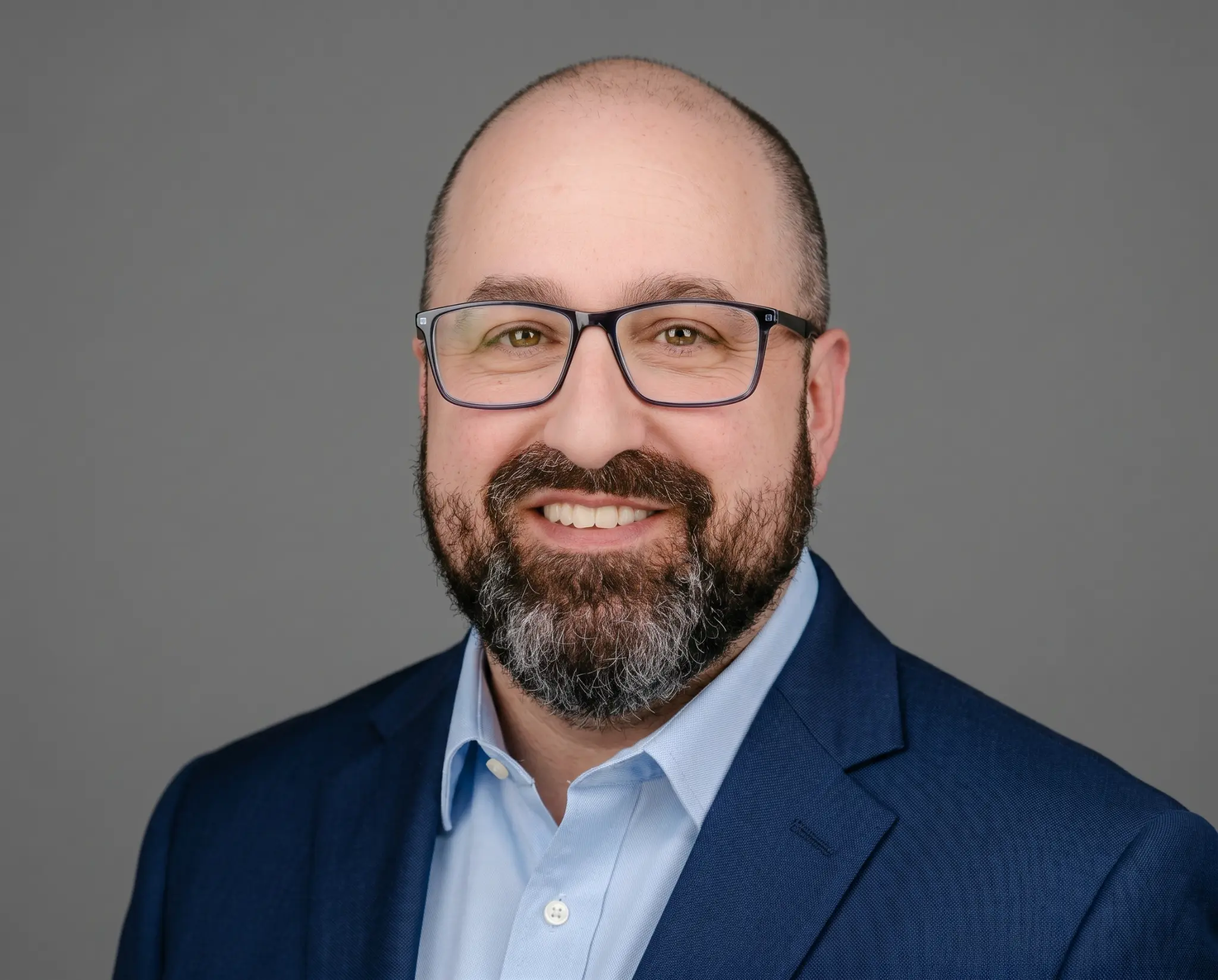 Jason Criscione, PhD