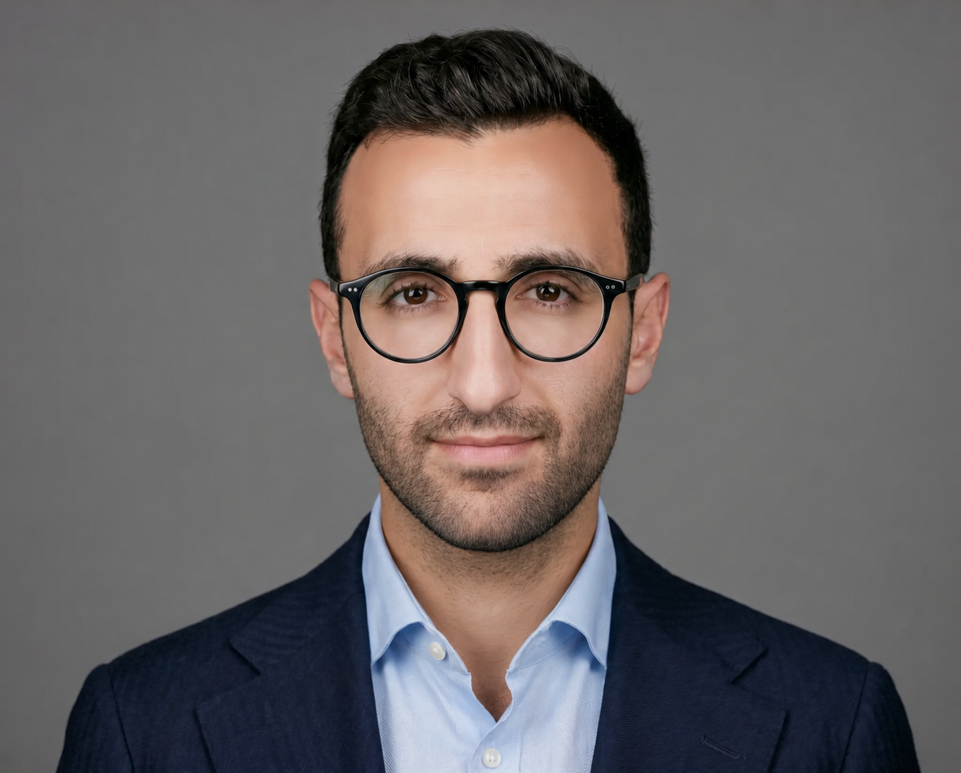 Youssef Sebban