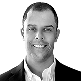 Team member image