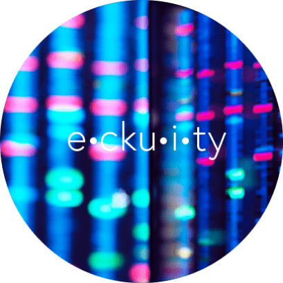 Eckuity